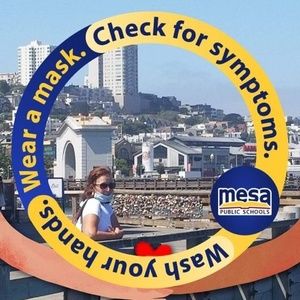 Meet your Posher, Deborah